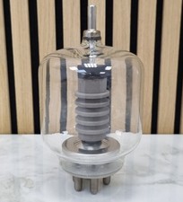 Vintage Gleichrichterröhre Elektronenröhre ...
