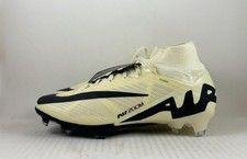 Nike Zoom Superfly 9 Elite FG  Mad Ready Pack  Soccer Cleats DJ4977-700 Size 6