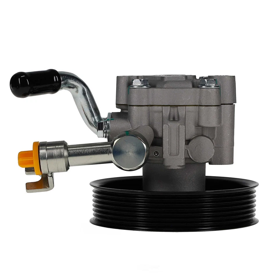 Bomba de dirección asistida Premium Guard 60-6773P Foto 3 de 4