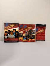 21 Jump Street, First Season 1 DVD TV Series, Anchor Bay, Buy 2 Get 1 Free