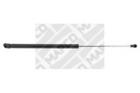 Gasfeder Kofferraum FüR VW Polo II 9N 9A IV 9N 9A 2001-2009