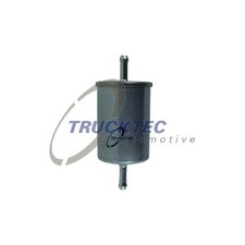Trucktec Automotive Kraftstofffilter 6N0201511A 6U0201511D | 23547231