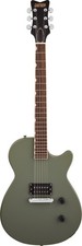 GRETSCH Streamliner Jet Club 1 PU OLV DRB E-Gitar.