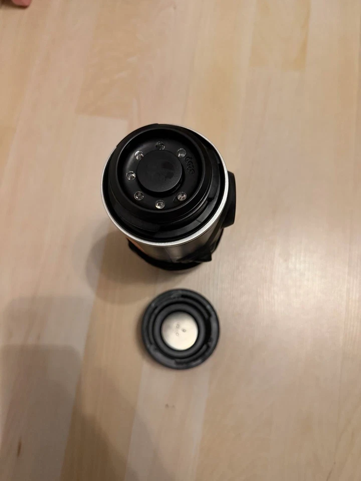 Handpresso Auto - Neuwertige mobile 12V Espresso Kaffeemaschine - Bild 4 von 4