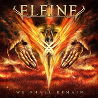 We Shall Remain | Eleine | Audio-Cd | Cd | 2023 | Atomic Fire Records
