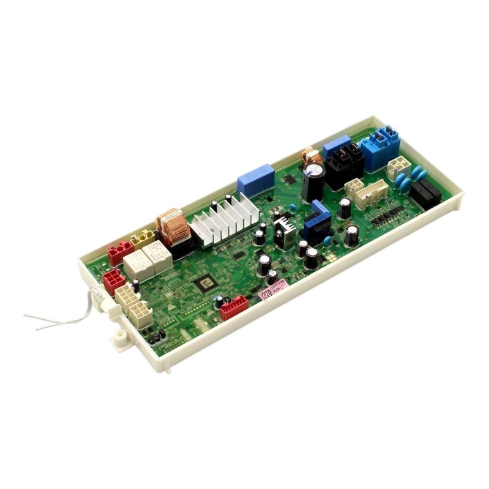 Platine principale LG EBR88900003 préprogrammée pour cycle optimal - 2