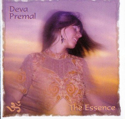 Deva Premal CD The Essence - White Swan WS0037 Boulder, Colorado (1997)