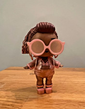 LOL Surprise! Doll - INSTAGOLD -  Ultra Rare