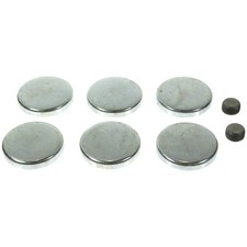 Engine Expansion Plug Kit For 54-64 Fordmercury 3.6l 4.3l F-100 F-250 F-350 Engine Expansion Plug Kit For 54-64 Fordmercury 3.6l 4.3l F-100 F-250 F-350