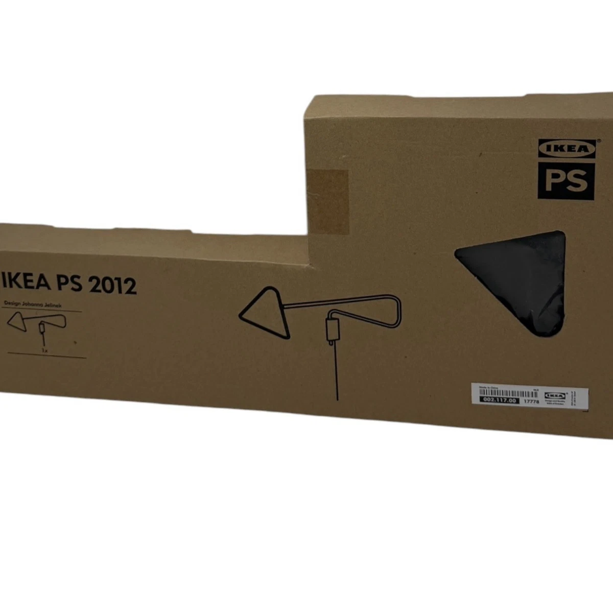 25+ IKEA Black LED Lamps for sale | Updated Oct 2026