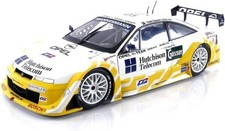 WERK83 1/18 Opel Calibra V6 4x4 #25 DTM/ITC 1996 Alexander Wurz