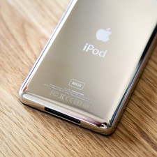 Las mejores ofertas en Reproductores de MP3 Apple iPod Classic 60