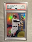2024 Topps Chrome - All-Etch Aaron Judge #CAE-6 PSA 10 Yankees