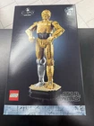 LEGO Star Wars: C-3po (75398) BRAND NEW SEALED!