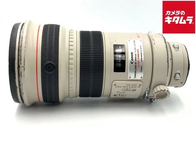 Canon 300mm f/2.8 Camera Lenses for sale | eBay