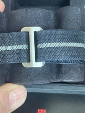 2022 Tudor Pelagos Marine Nationale FXD MN22 42mm Blue 25707B/22 full set 9