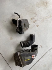 Used LML air intake.