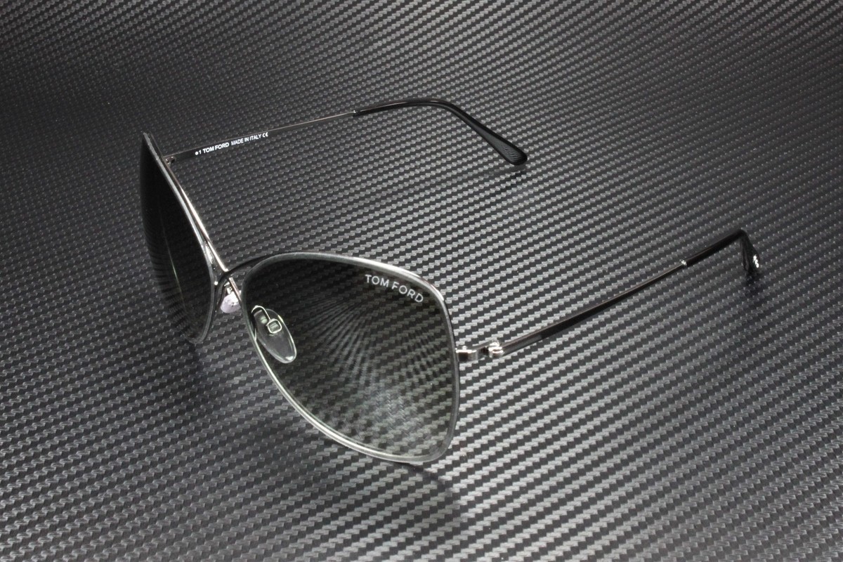 Buy Tom Ford Colette FT0250 08C Women's Sunglasses online | eBay