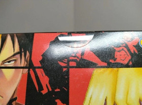 Final Fight Revenge Sega Saturn New Sealed Capcom Fighting Game Japan Rare