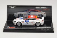 Aston Martin V8 Vantage #72 24 Hours Of Nurburgring 2009 Minichamps 1:43 | 43709