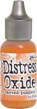 Tim Holtz Distress Oxides Reinker-Carved Pumpkin