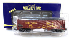 American Flyer Lionel 6-48619 S Gauge Union Pacific Hopper 90894 NIB 2001