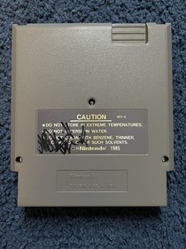 California Games (Nintendo Entertainment System NES, 1989) solo cartucho