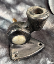 Vintage Adjustable Cast Bracket Mount for Scissor Extension Phone X1