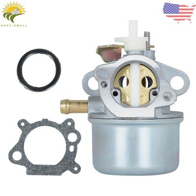 Thomletha Carburetor For B & 4hp 5hp 6hp 7hp small Motor Carb 520-964