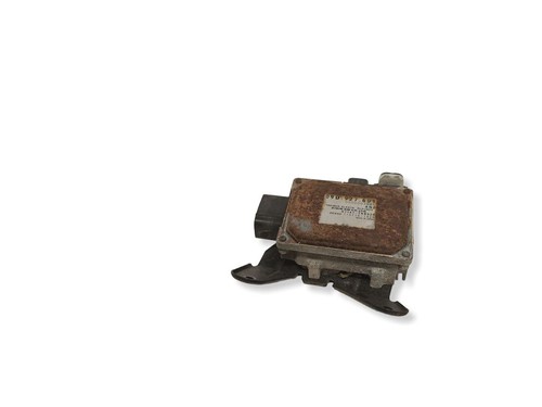 Volkswagen Touareg II 2013 Getriebesteuergerät TCU 09D927601 225kW TTF30839