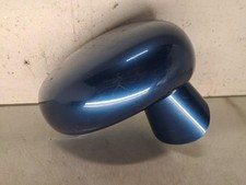 Retroviseur droit (ou coque) Audi TT