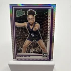 2025 Donruss Optic Olivia Miles Holo (RAW)