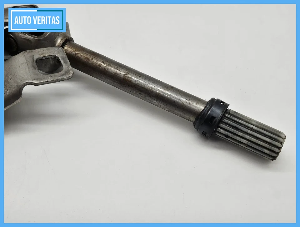 Original steering column PEUGEOT 206 CC - Image 3 of 4