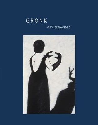 Gronk -  NEW Max Benavidez 2007