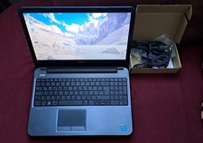 Laptop DELL Latitude 3540, Intel i3 4010, DDR...