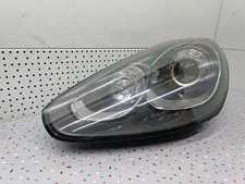 Original Porsche Cayenne 92A/958 Scheinwerfer Links Bi-Xenon Facelift 7P5941753P