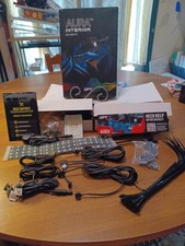 OPT7 Full Color LED Interior Car Kit Under Da...