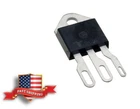 Q6040J7 Thyristor TRIAC Alternistor, 40 Amp, TO-218X, 100 mA, 600 V, Q6040J7TP