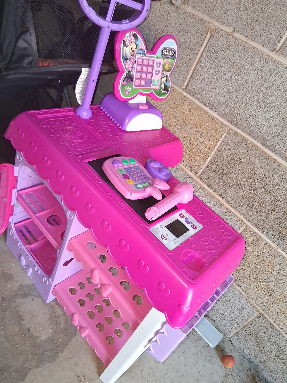 All Toys Entertain ! .. Basic Esscitys & Useful MOMMIBIES  Equipment ■