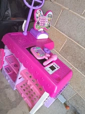 All Toys Entertain ! .. Basic Esscitys & Useful MOMMIBIES  Equipment ■