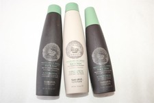 TWEAK'D BY NATURE Rise  Shine Shampoo/Conditioner/Weightless Conditioning Mist