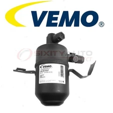 VEMO V30-06-0037 AC Receiver Drier for TSP0175078 TSP0175014 TRMS003 QRD40 ib