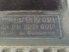 Bougies de préchauffage Saab 900