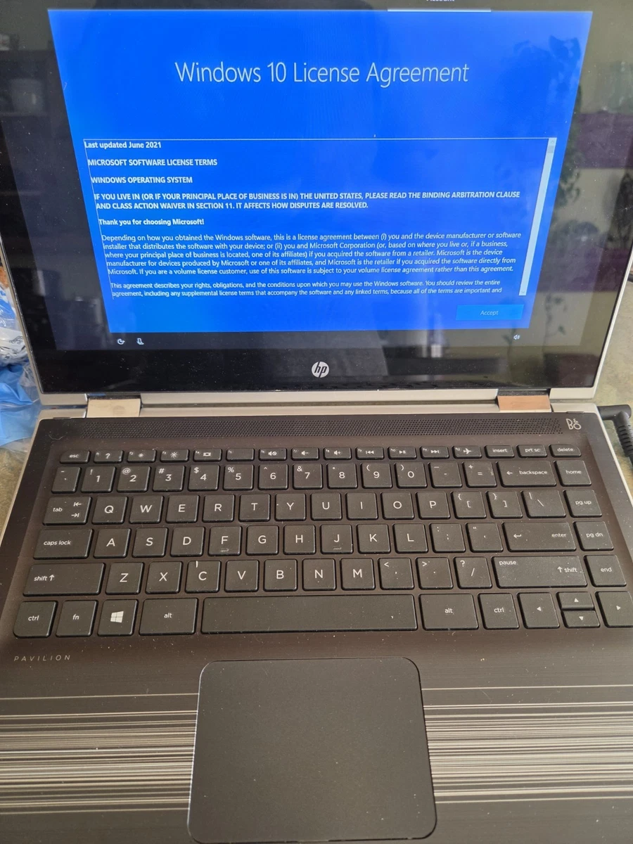 25+ HP Intel Core i3 7th Gen PC Laptops & Netbooks for sale