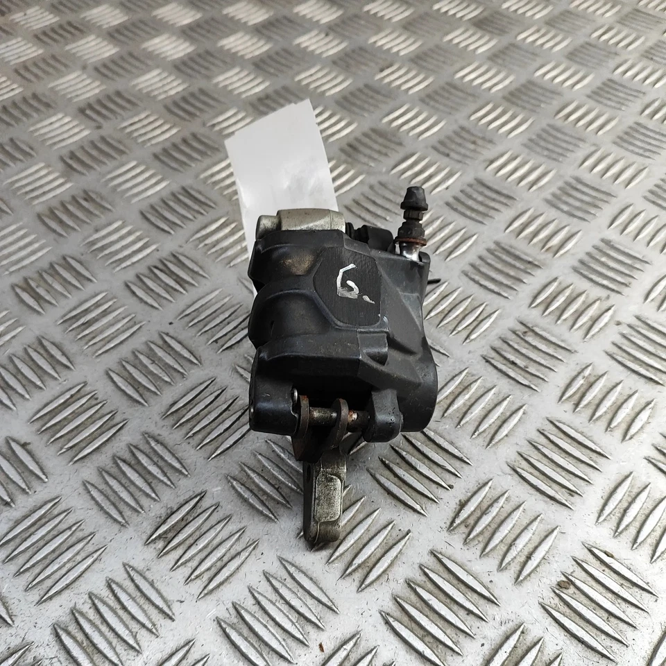 BMW R 1200 Bremssattel hinten 7677603 1,17 Benzin 72 kW 2004 31468431 - Bild 3 von 4