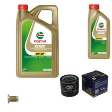 Filtre à huile Lancia KAPPA