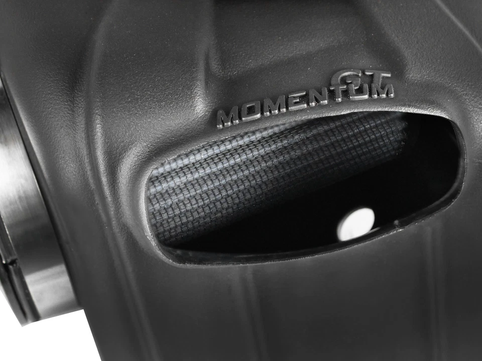 AFE Momentum GT Cold Air Intake System Fits 2004-2015 Nissan Titan 5.6L Foto 4 de 4