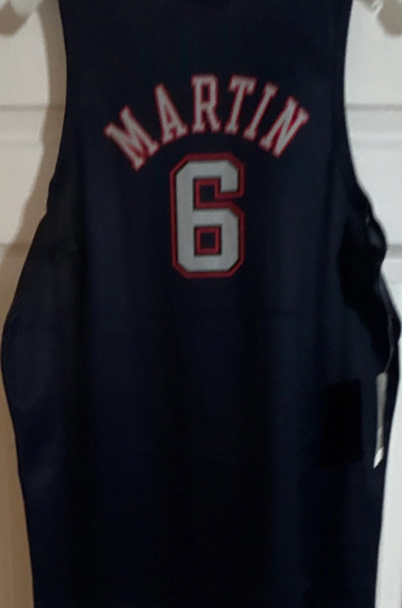Kenyon Martin Jersey for sale | eBay