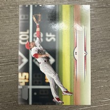 2025 Topps Stadium Club Chase Utley No Name No Logo Error SSP Phillies