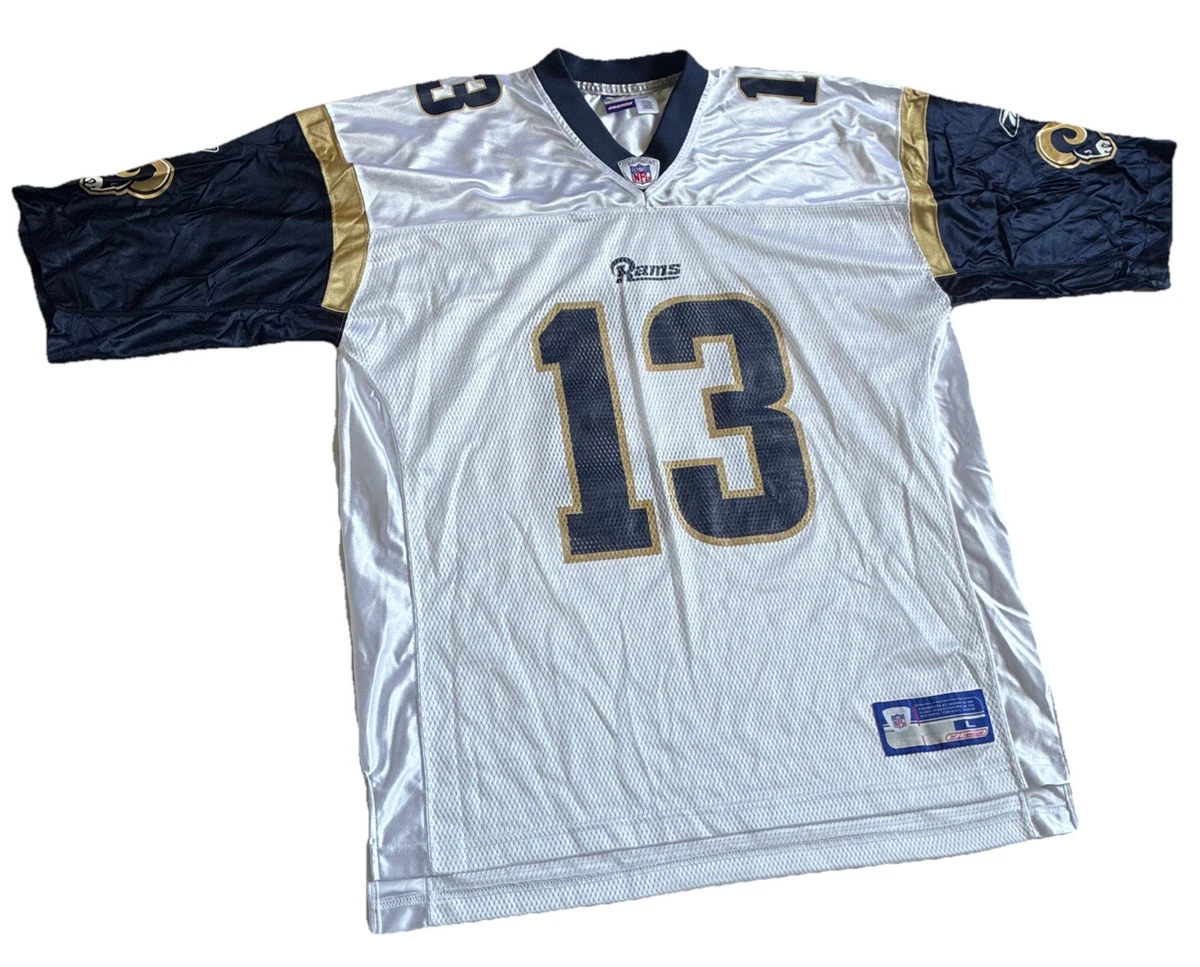 Reebok Los Angeles Rams NFL Jerseys for sale | eBay
